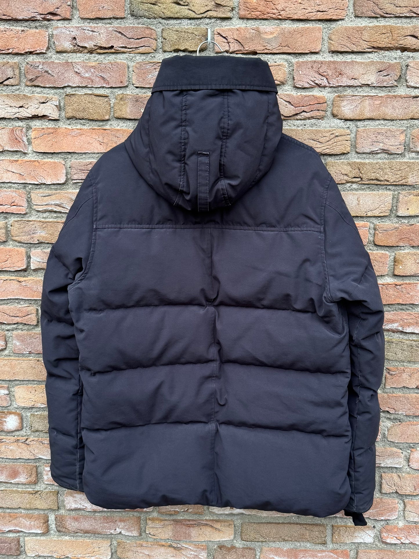 Canada Goose MacMillan Parka - L
