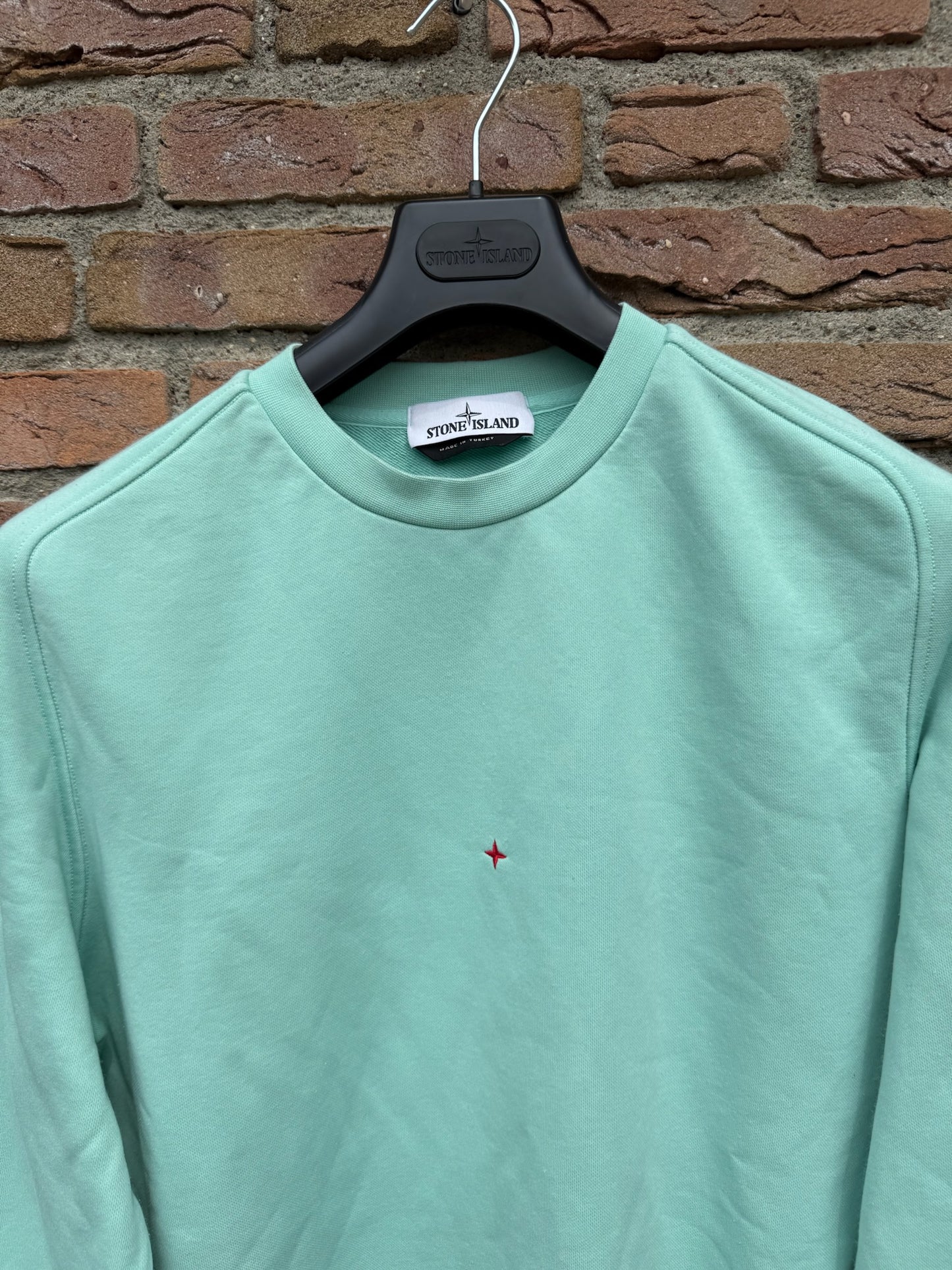 Stone Island Marina Sweatshirt - L