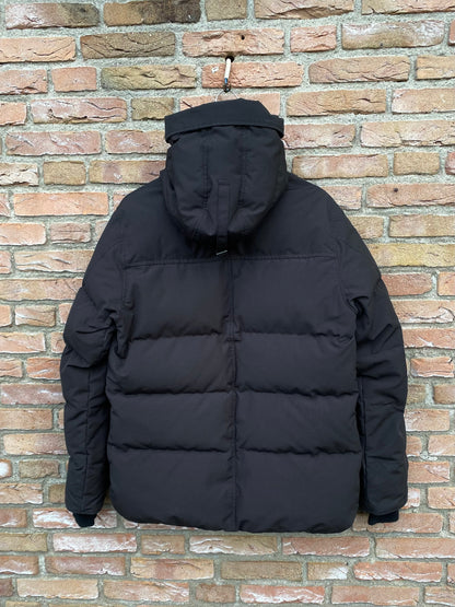 Canada Goose MacMillan Parka - L