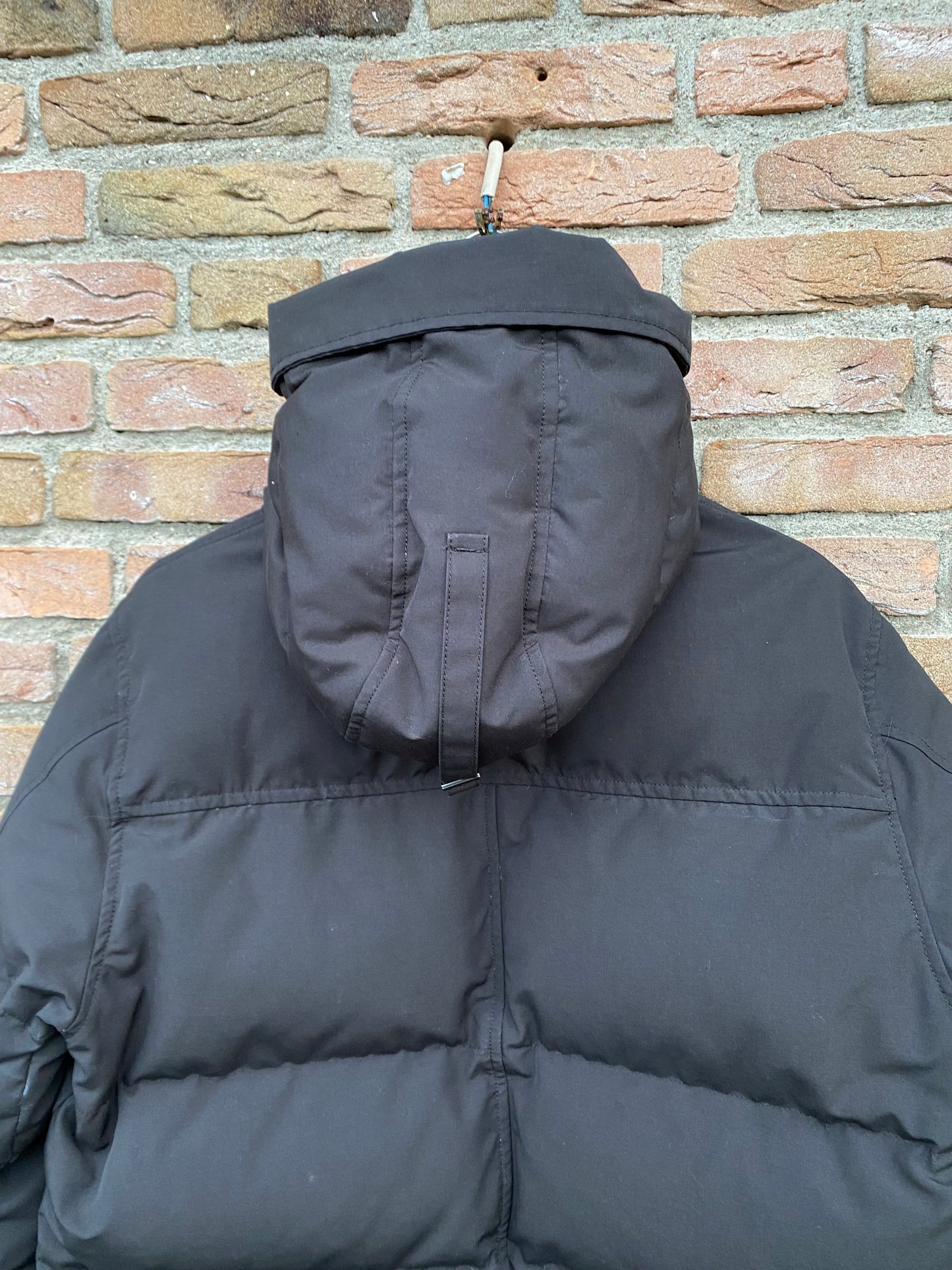 Canada Goose MacMillan Parka - L