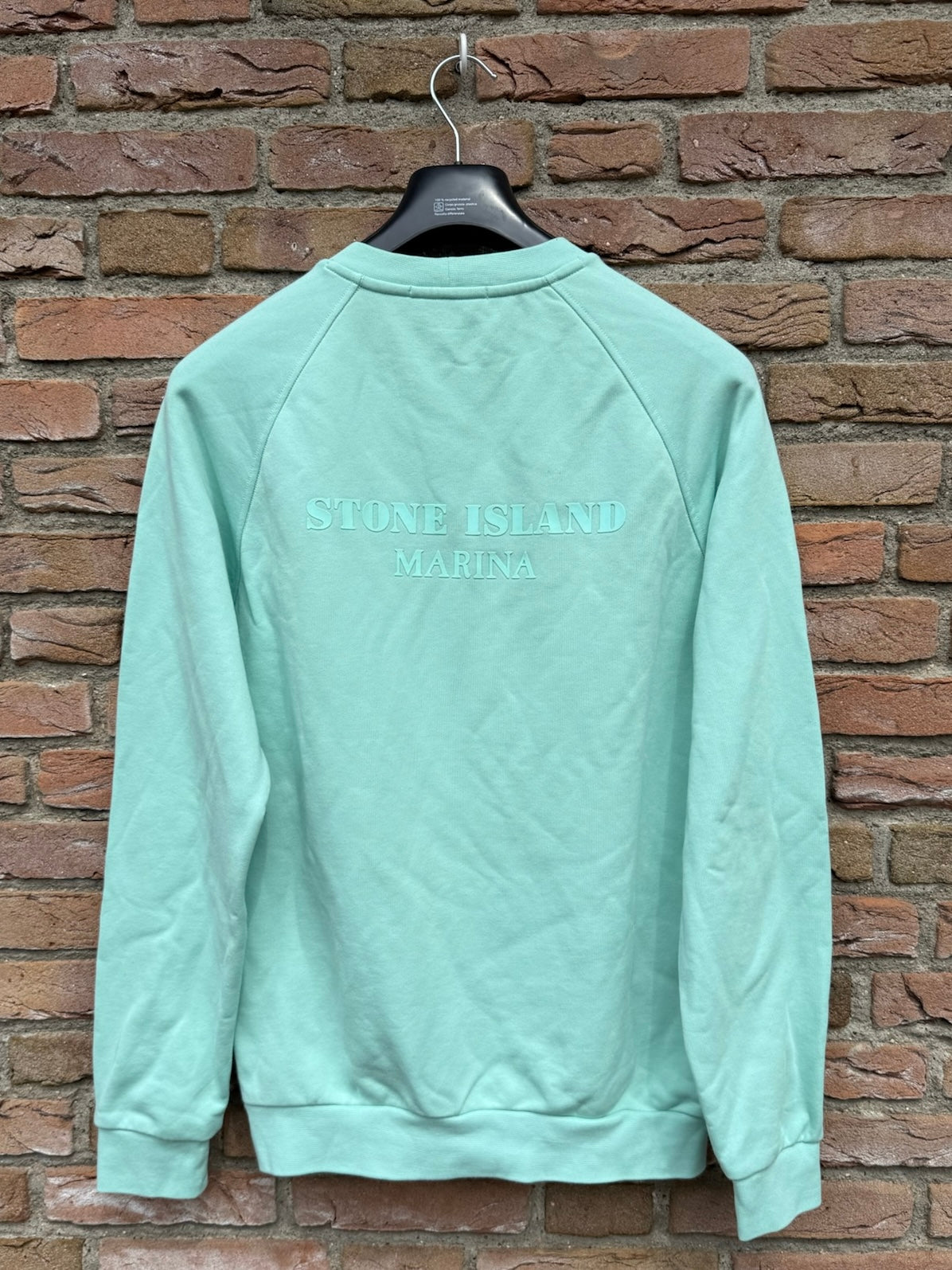 Stone Island Marina Sweatshirt - L