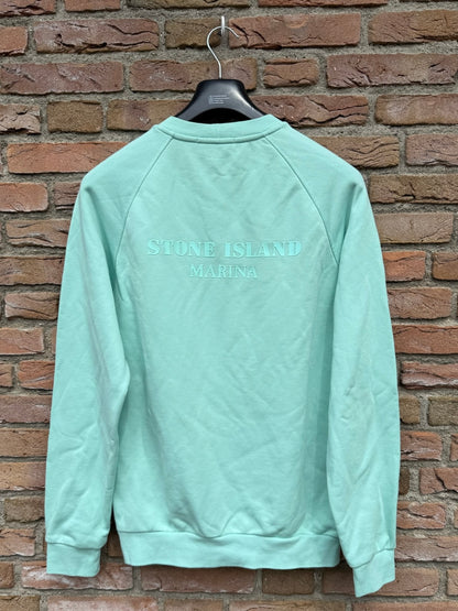 Stone Island Marina Sweatshirt - L