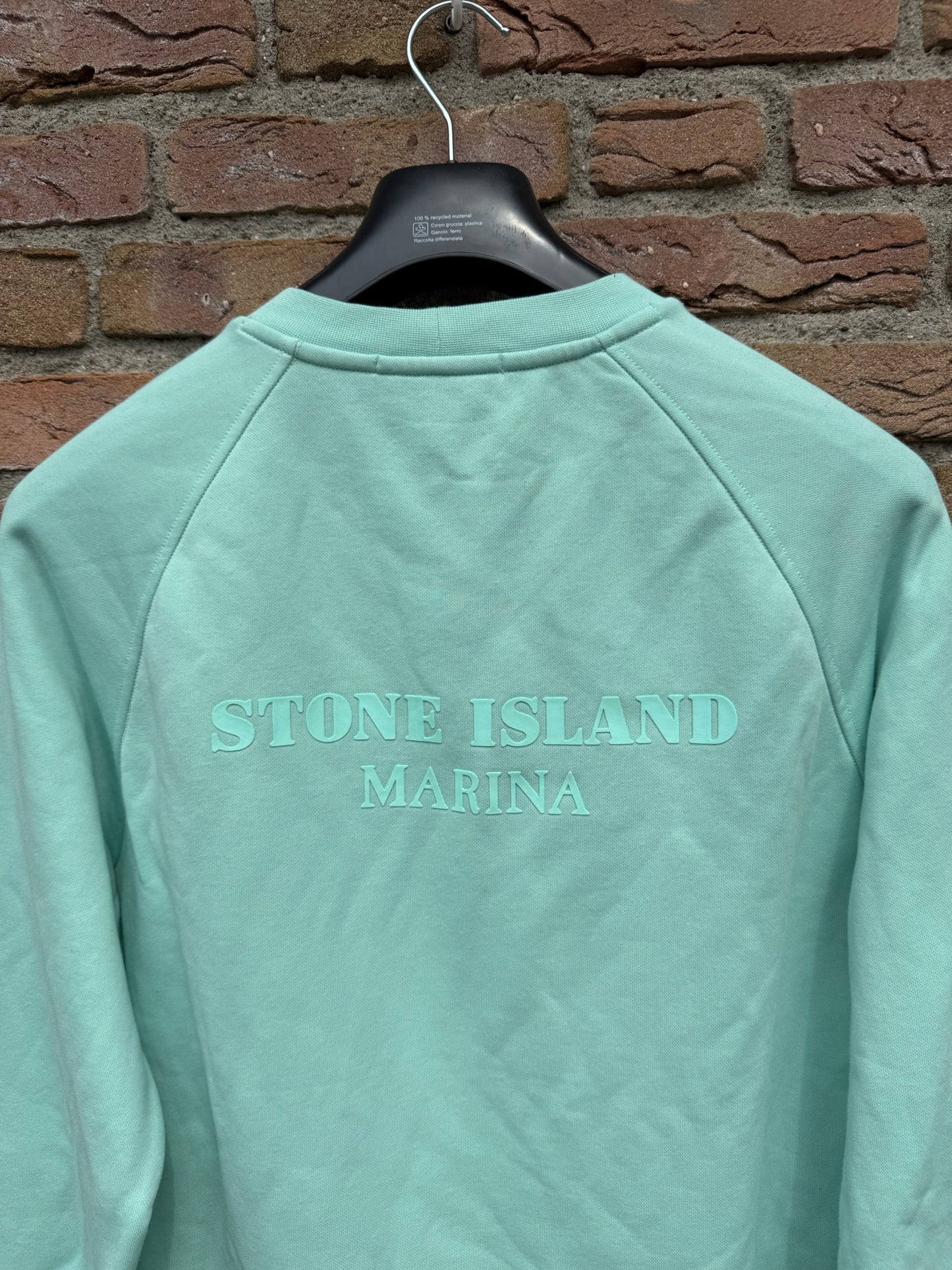 Stone Island Marina Sweatshirt - L