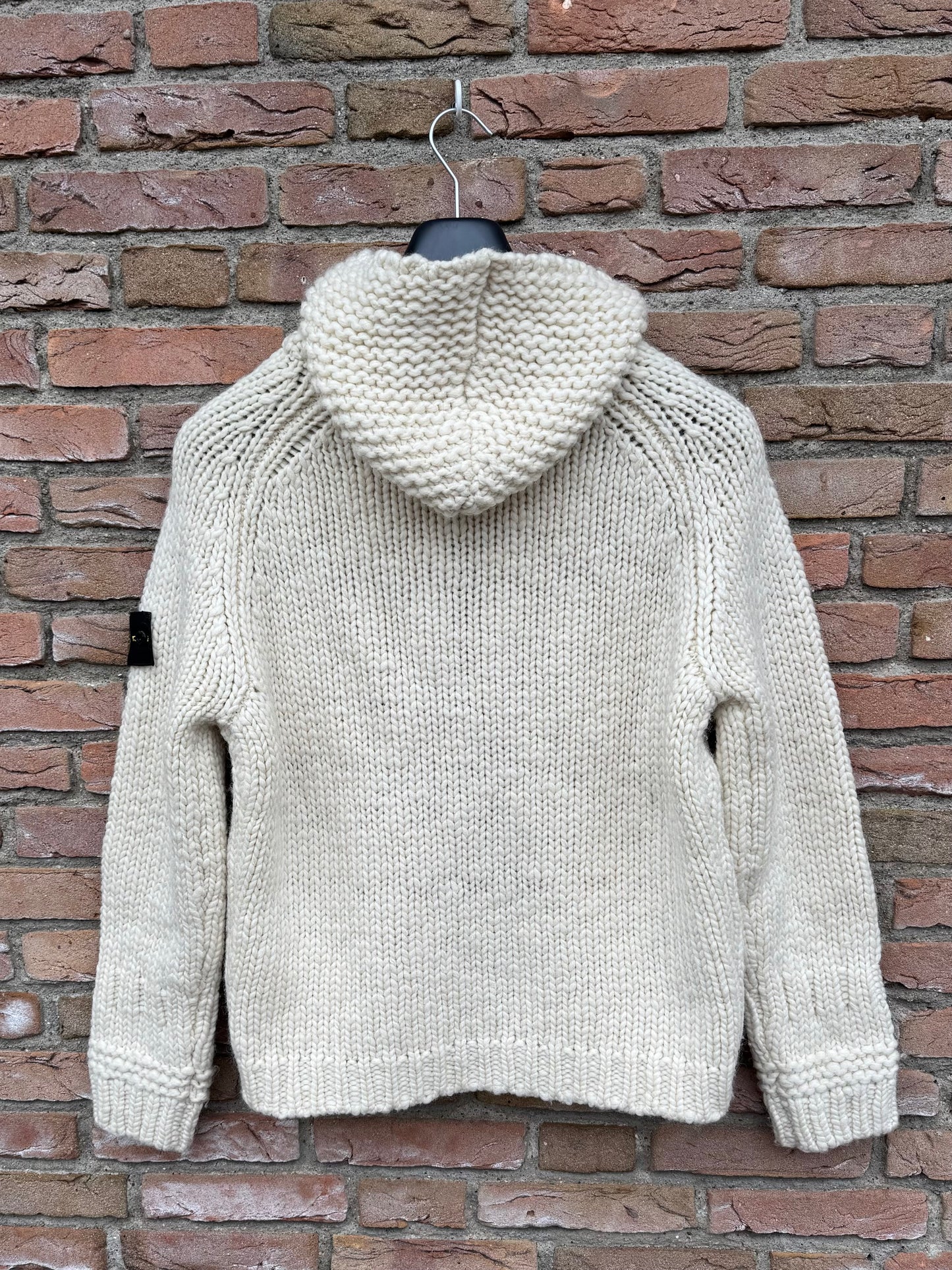 Stone Island Knit Cardigan - M
