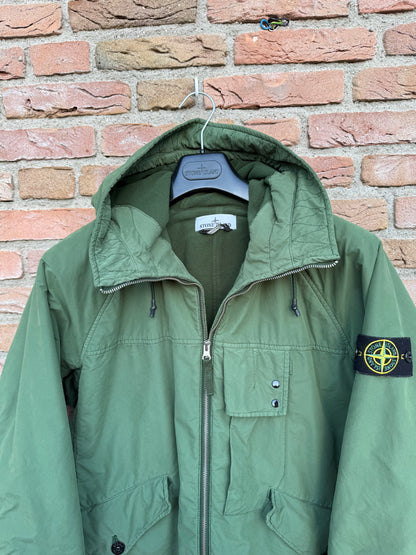 Stone Island David Light-TC Micropile Jacket - M