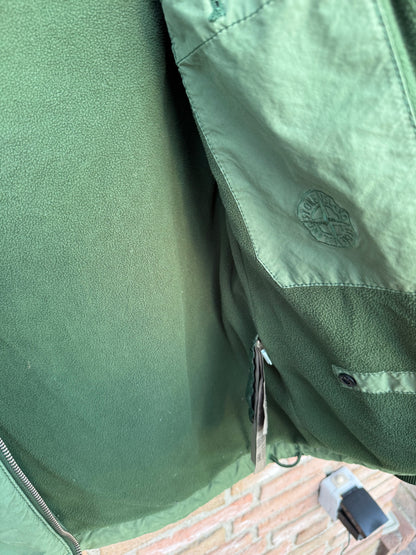 Stone Island David Light-TC Micropile Jacket - M