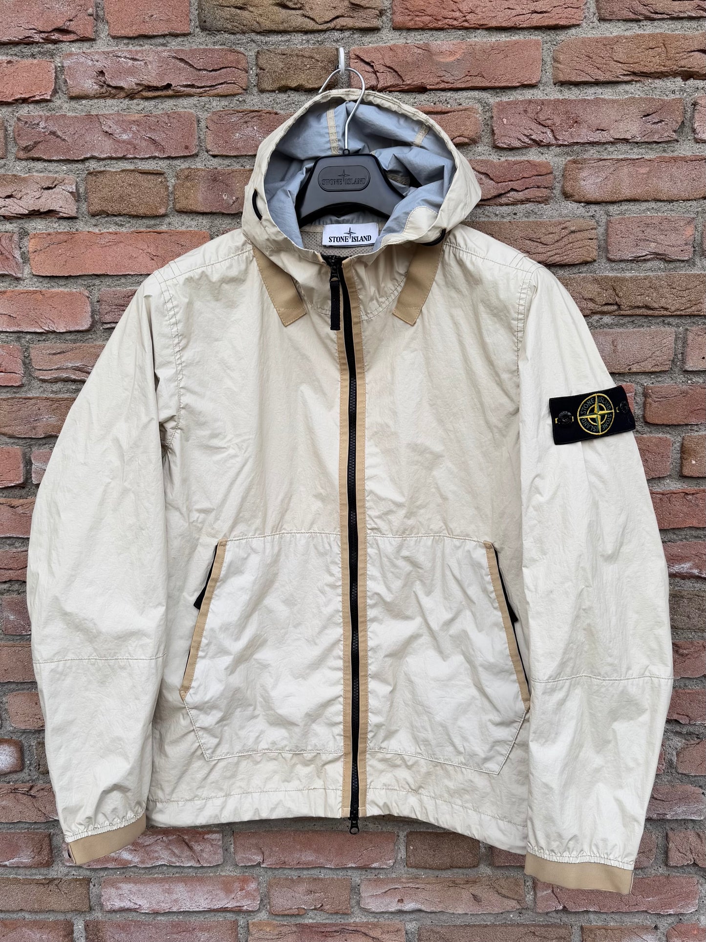 Stone Island Membrana 3L TC Jacket - M