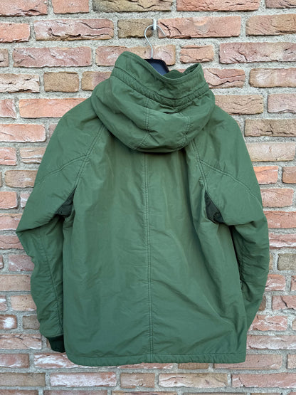 Stone Island David Light-TC Micropile Jacket - M