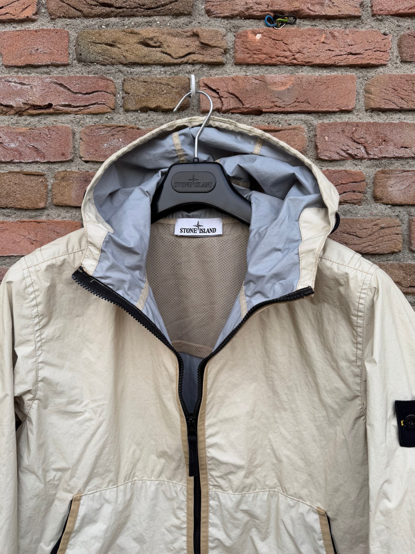 Stone Island Membrana 3L TC Jacket - M