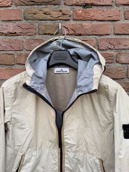 Stone Island Membrana 3L TC Jacket - M