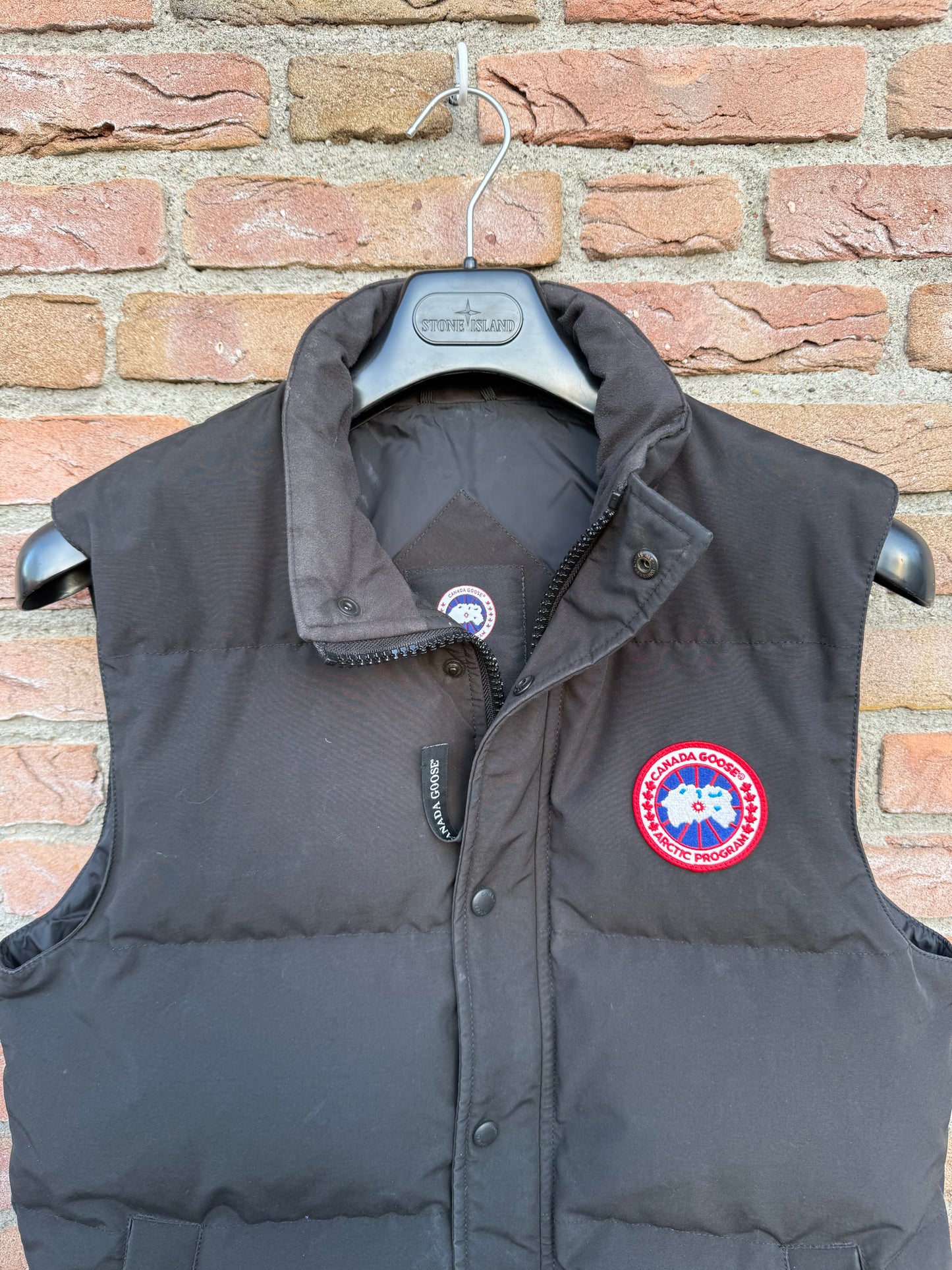 Canada Goose Garson Gilet - M