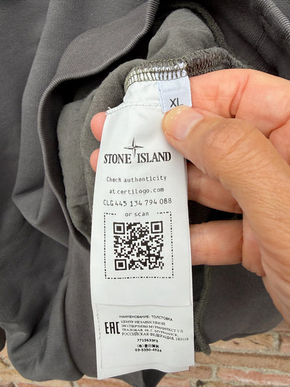 Stone Island Ghost Sweatshirt - XL