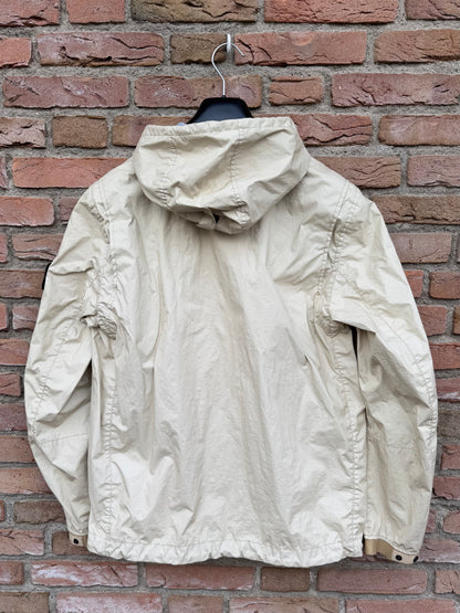 Stone Island Membrana 3L TC Jacket - M