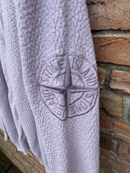 Stone Island Strickjacke - 3XL