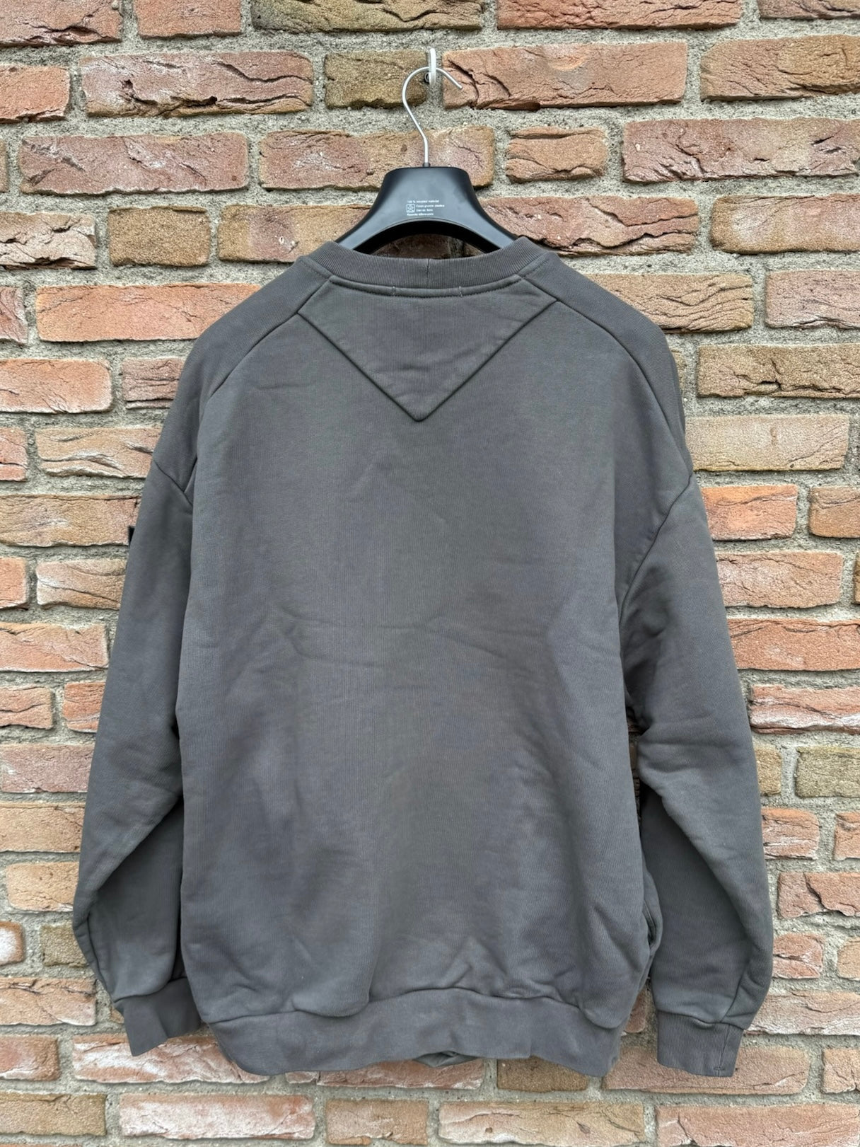 Stone Island Ghost Sweatshirt - XL