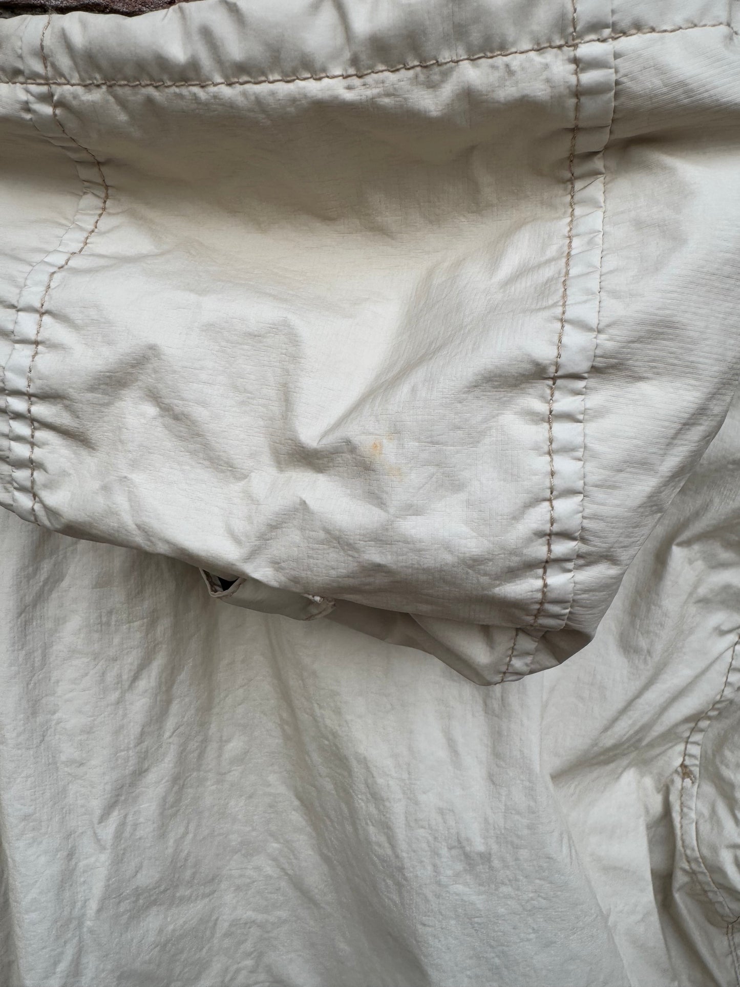 Stone Island Membrana 3L TC Jacket - M