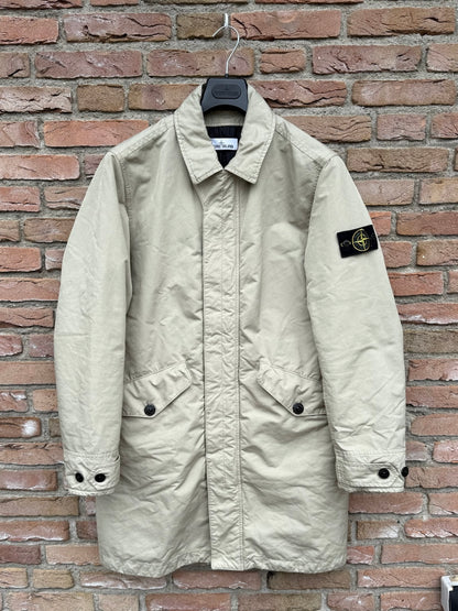 Stone Island David-TC Primaloft Jacket - L