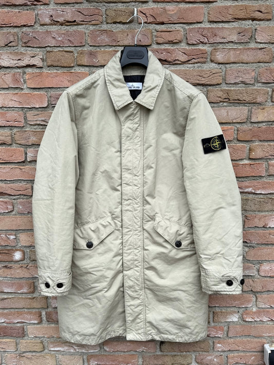 Stone Island David-TC Primaloft Jacket - L