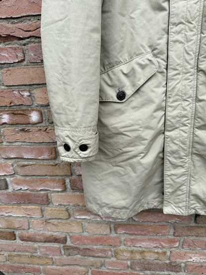 Stone Island David-TC Primaloft Jacket - L