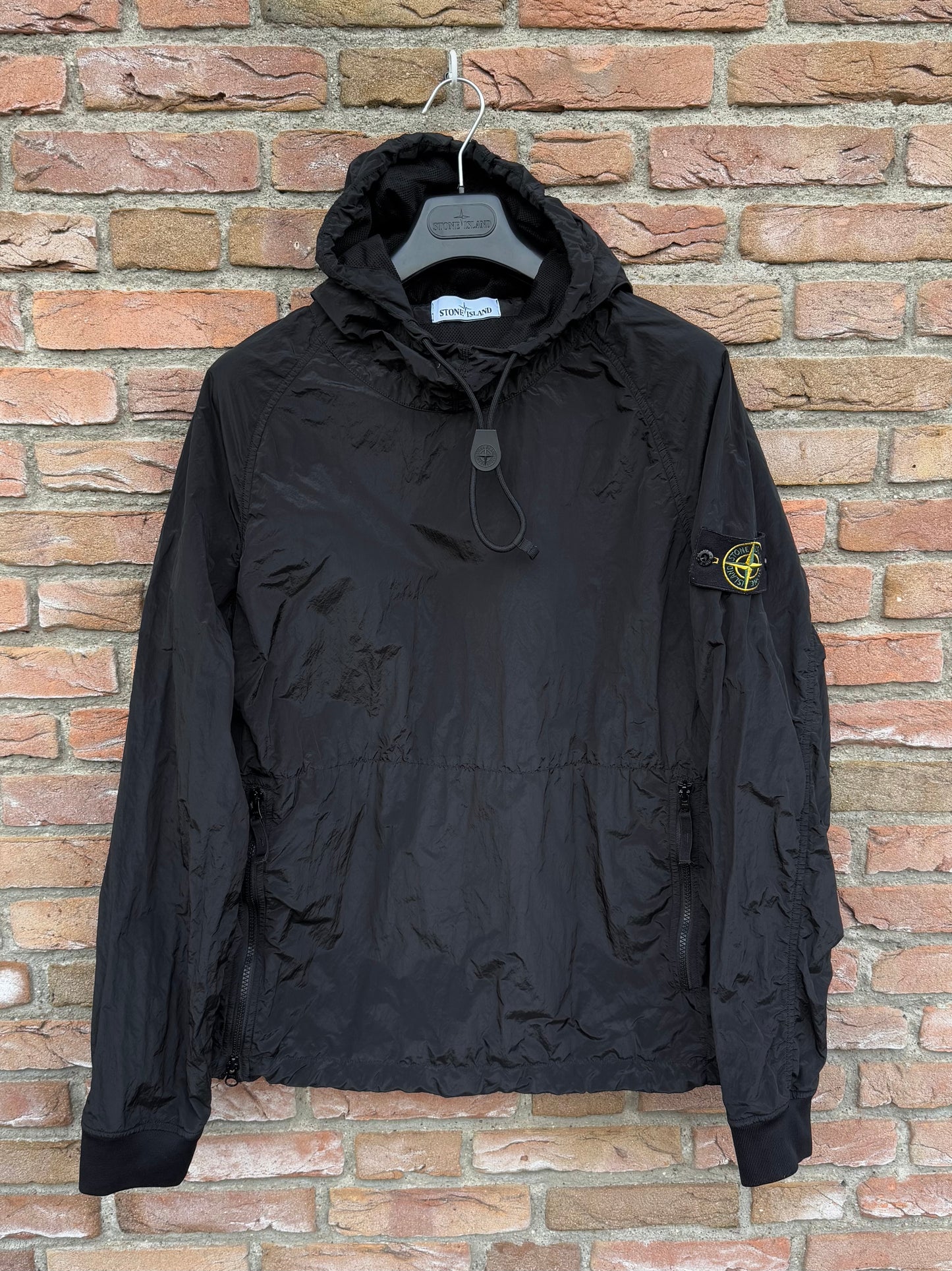 Stone Island Nylon Metal Smock - XL