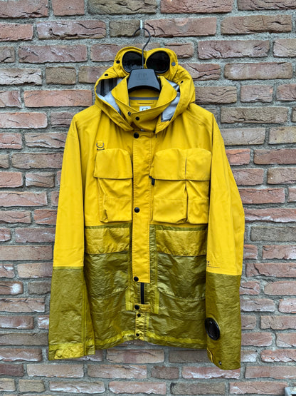 C.P. Company Goretex 500 Miglia Jacke - XXL