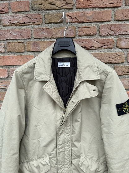 Stone Island David-TC Primaloft Jacket - L