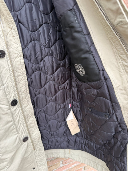 Stone Island David-TC Primaloft Jacket - L