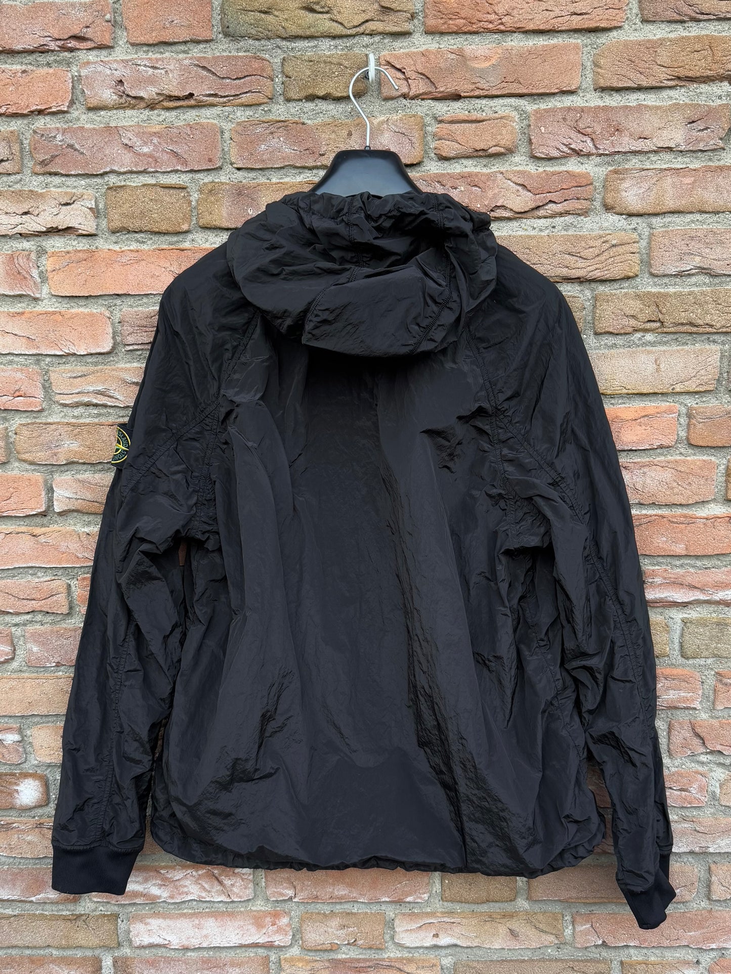 Stone Island Nylon Metal Smock - XL