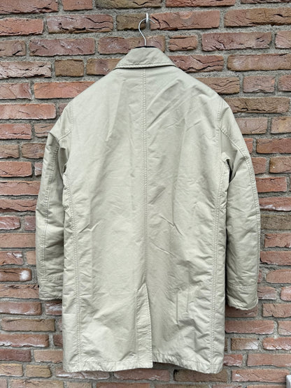 Stone Island David-TC Primaloft Jacket - L