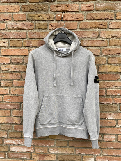 Stone Island Hoodie - M