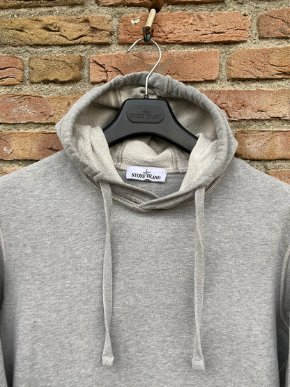 Stone Island Hoodie - M