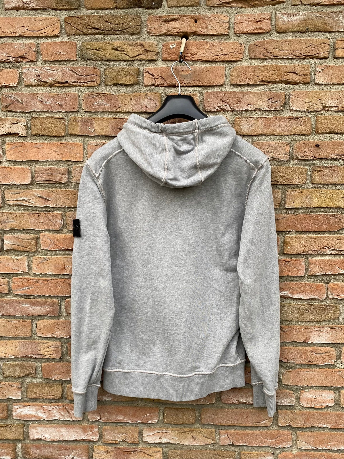 Stone Island Hoodie - M