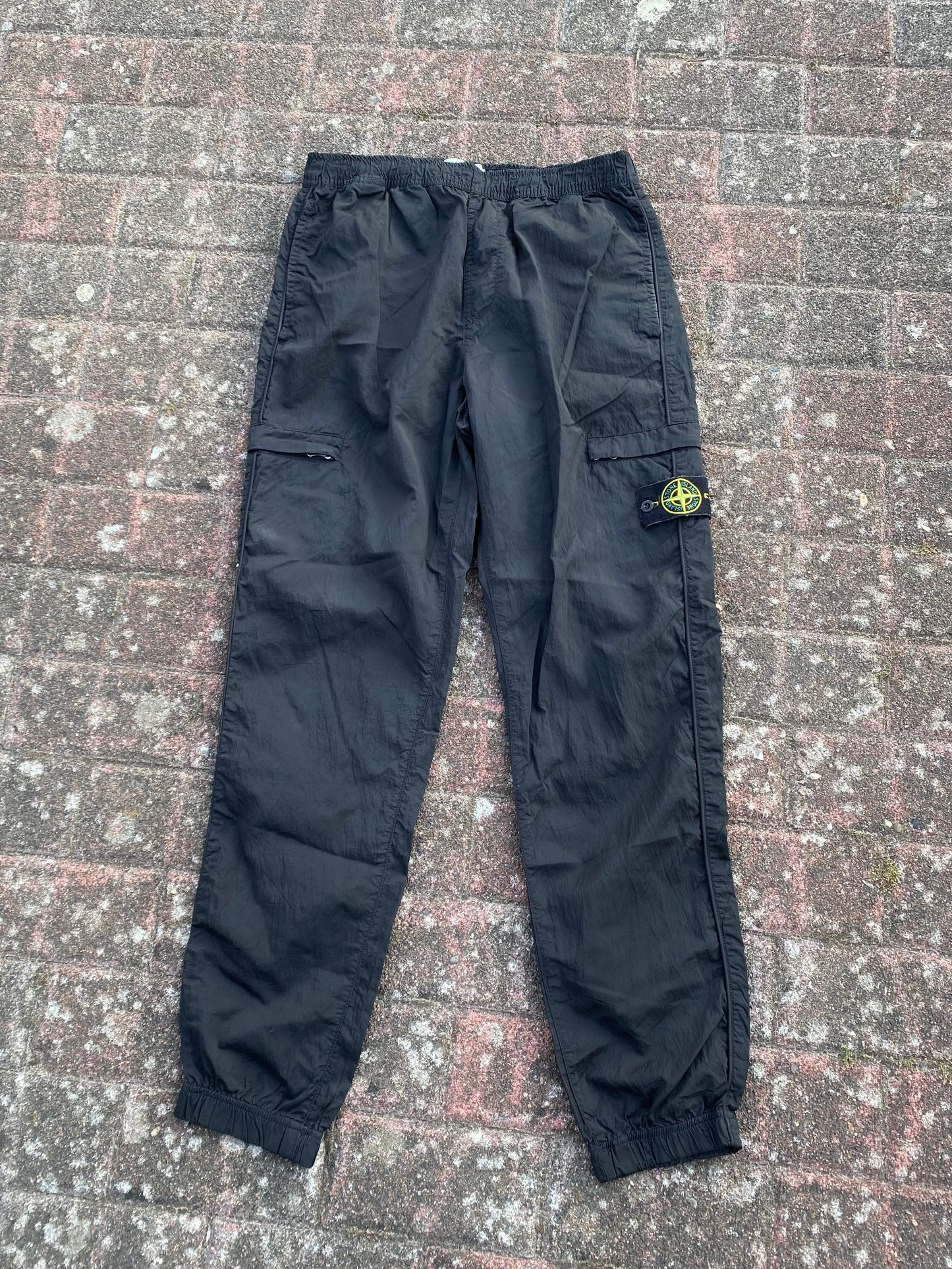 Stone Island Nylon Metal Cargo - W33