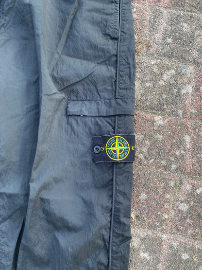 Stone Island Nylon Metal Cargo - W33