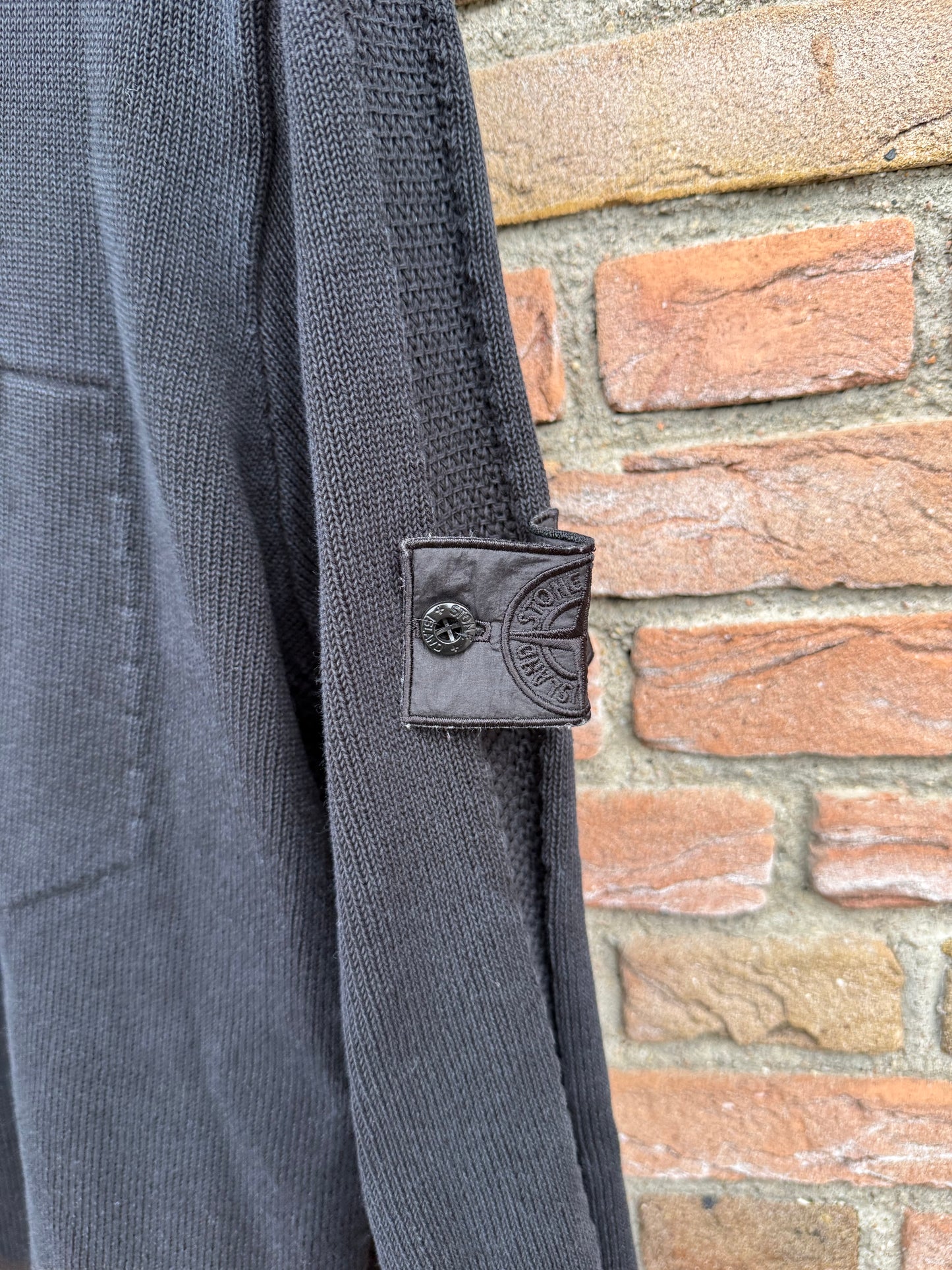 Stone Island Shadow Project Pullover - XL