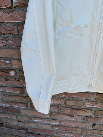 Stone Island O-Ventile Ghost Jacket - L