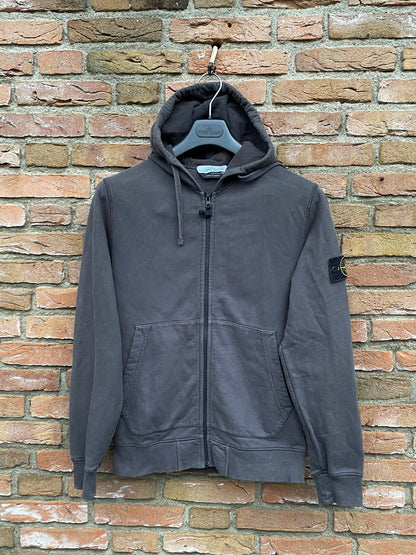 Stone Island Kapuzenjacke - M