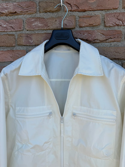 Stone Island O-Ventile Ghost Jacket - L