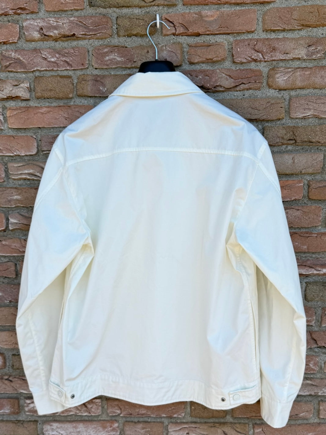 Stone Island O-Ventile Ghost Jacket - L