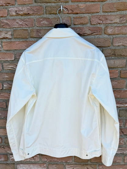 Stone Island O-Ventile Ghost Jacket - L