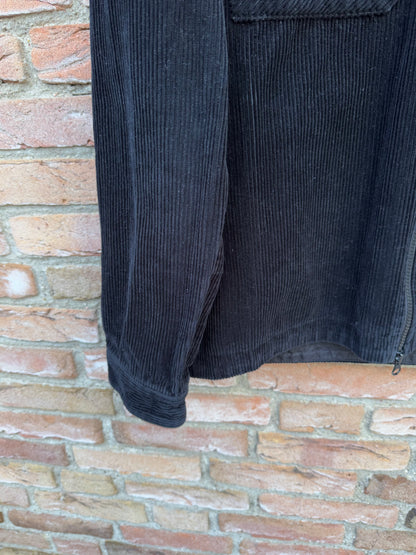 Stone Island Corduroy Overshirt - L