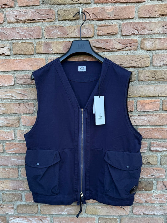 C.P. Company Gilet - M