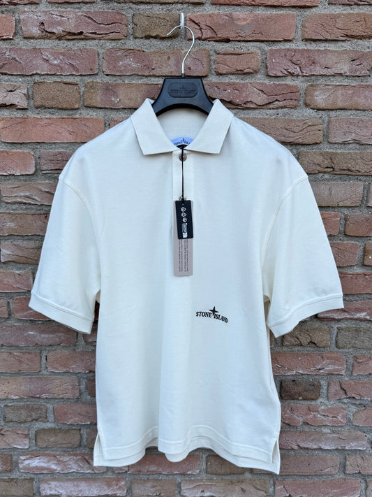 Stone Island Poloshirt - M