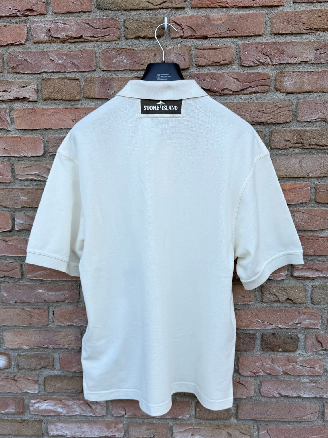Stone Island Poloshirt - M