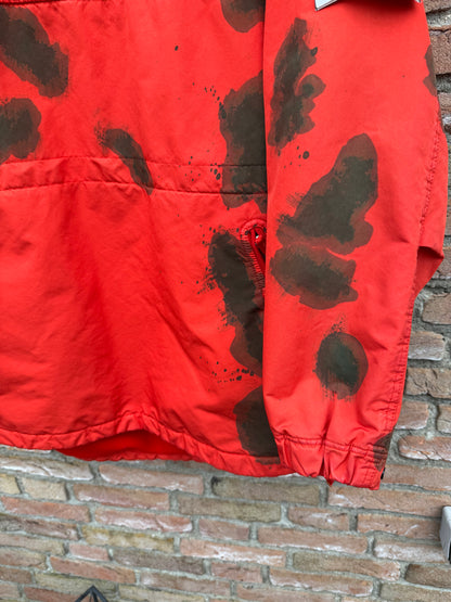 Stone Island Hand Colouring on David-TC Smock - L