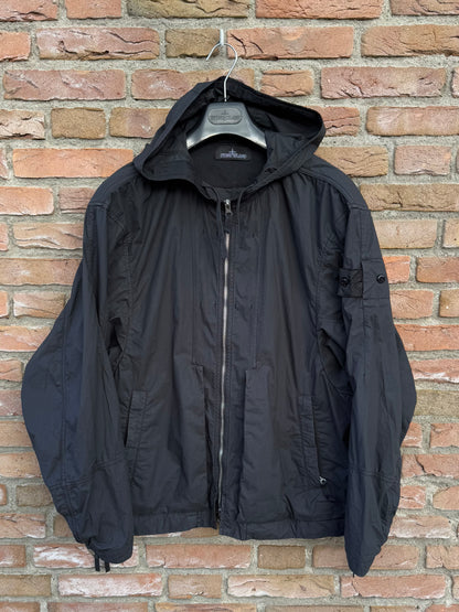 Stone Island Shadow Project HD Pelleovo Cotton-TC Jacket - M