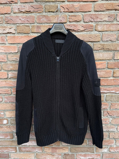 Stone Island Ghost Knit Jacket - XL