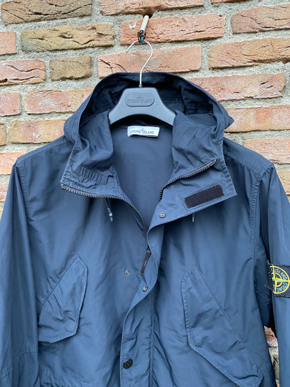 Stone Island Micro Reps Jacke - L