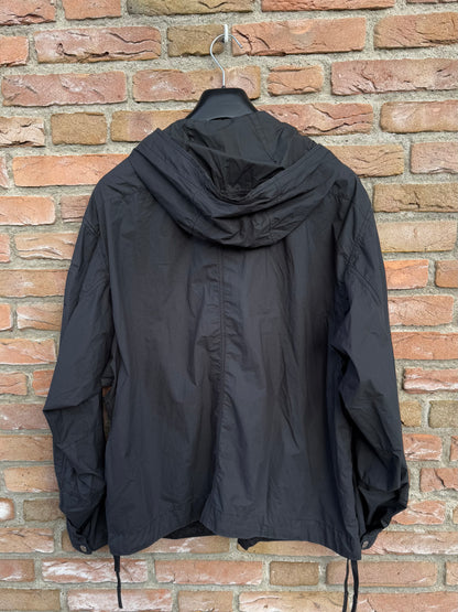 Stone Island Shadow Project HD Pelleovo Cotton-TC Jacket - M