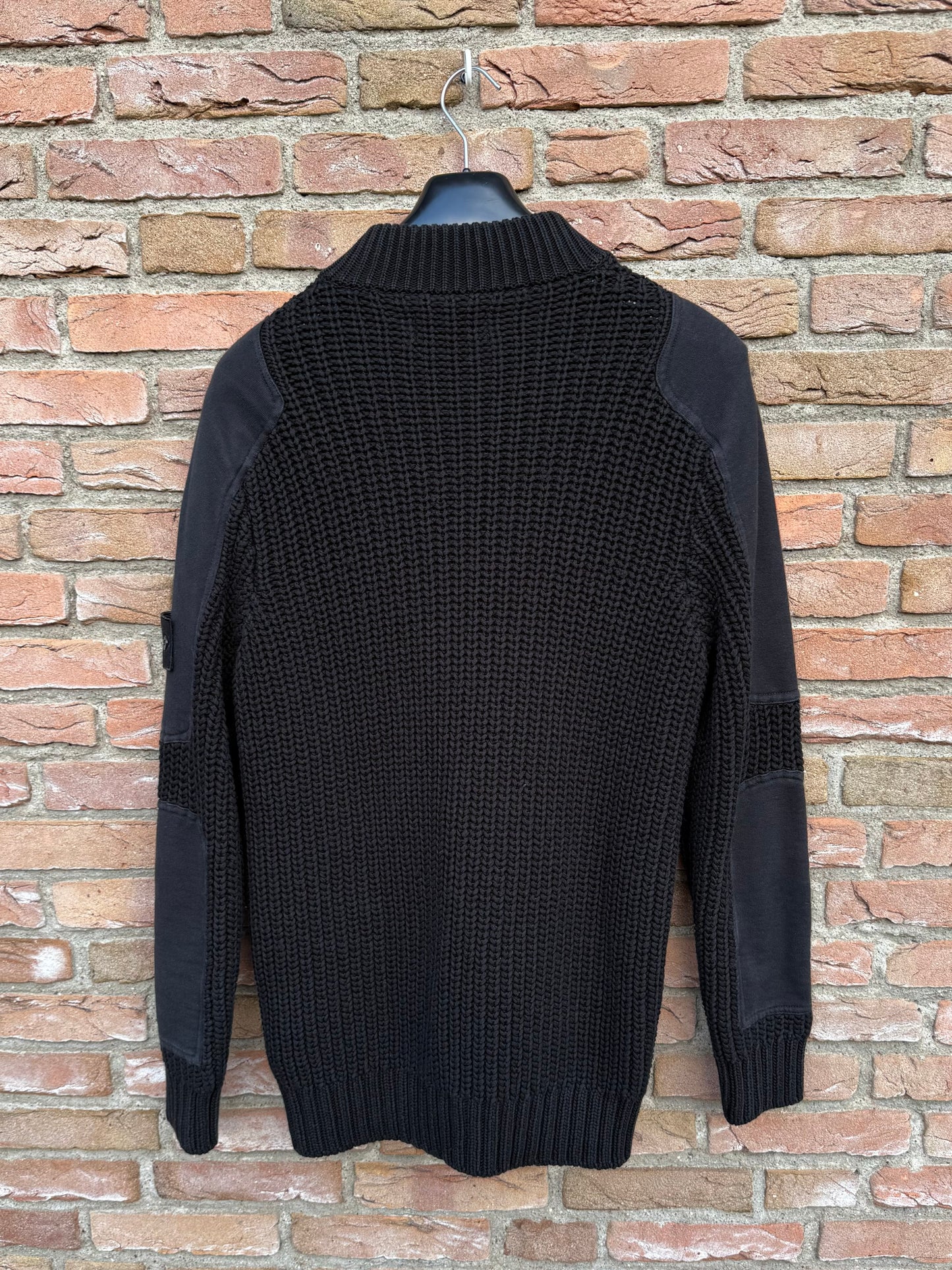 Stone Island Ghost Knit Jacket - XL